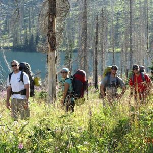 Meet your Posher, Kyle